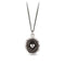 Self-Love - Pyrrha - Sterling Silver